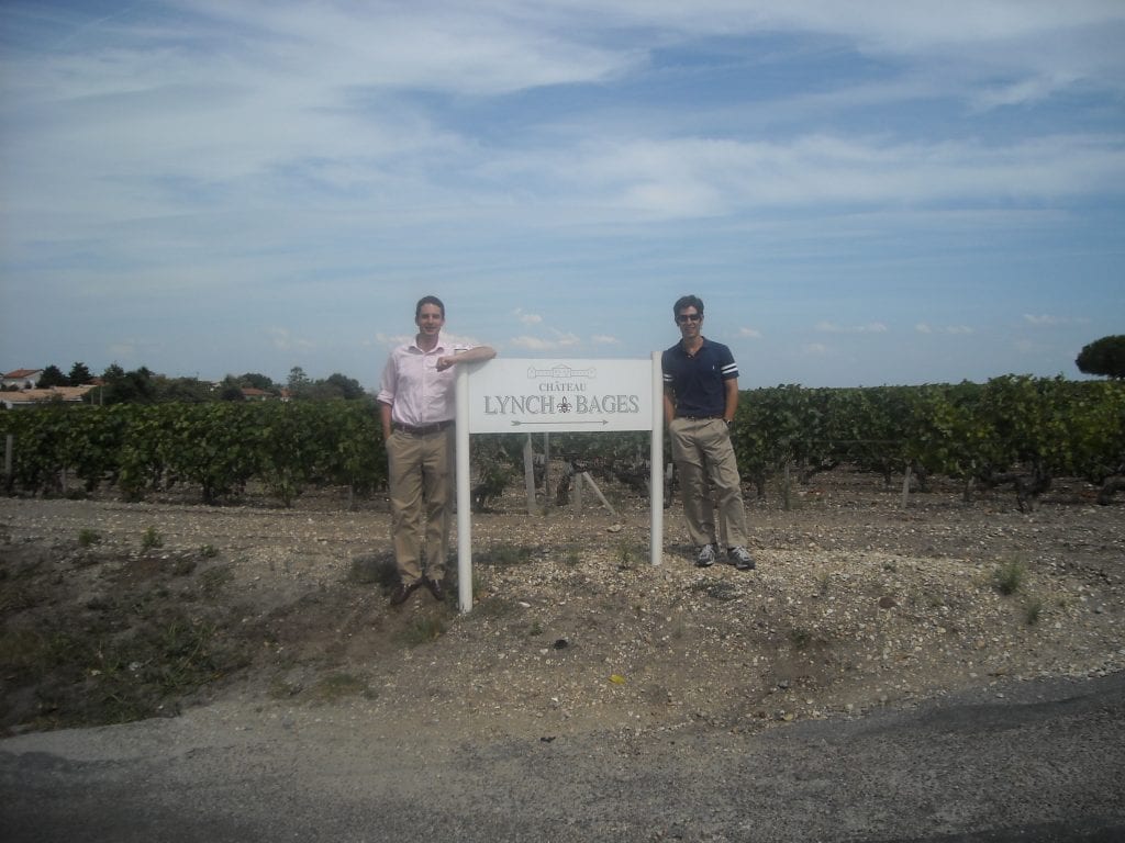 Learn French in France: Jason's Decision to Learn French in Bordeaux 