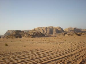 Wadi Rum 053