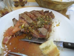 Eat All the Steak - Life in Buenos Aires