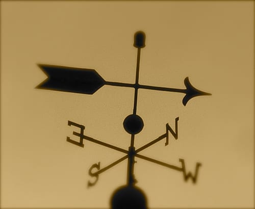 Weather Vane - Safety Tips for Travel 