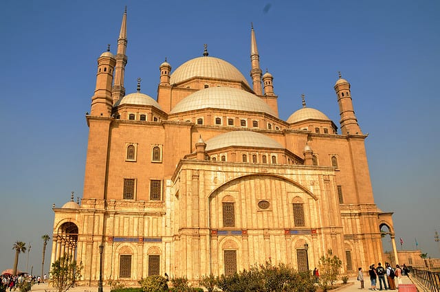Citadel and the Alabaster Mosque - Dec 28, 2008 - 07 by Ed Yourdon, on Flickr