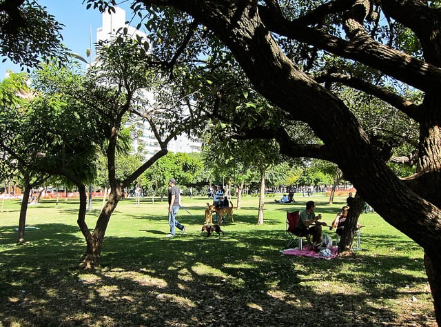 Rosario Park