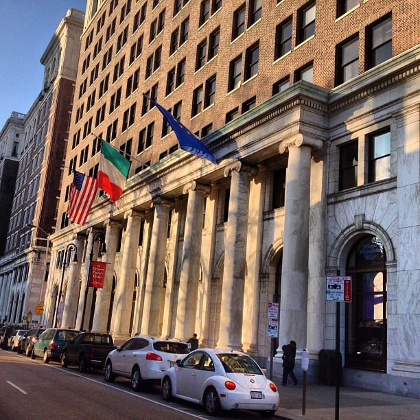Philadelphia Italian Consulate - The Arduous Process of Applying for Italian Citizenship
