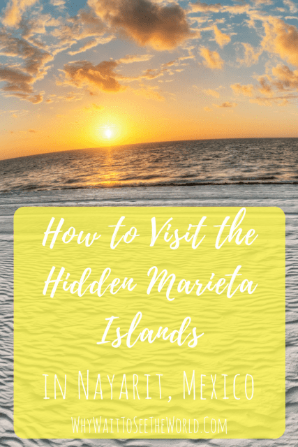 How to Visit the Hidden Marieta Islands