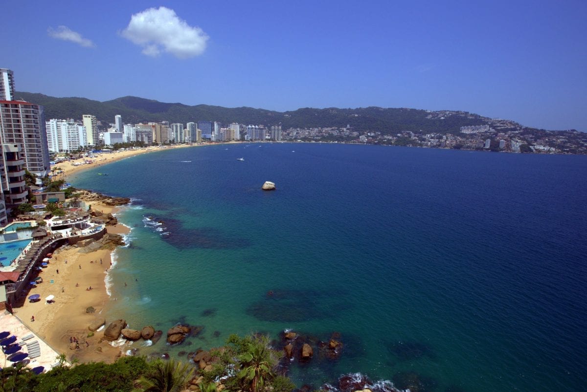 Is it safe to travel to Acapulco? The long answer