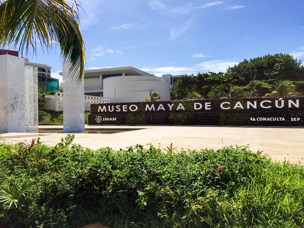The Mayan Museum of Cancun - Things to Do in Cancun