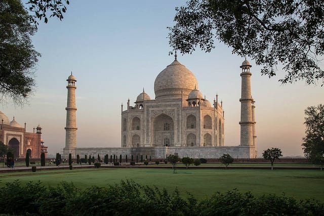 India is Crowded - Here are my travel tips for India