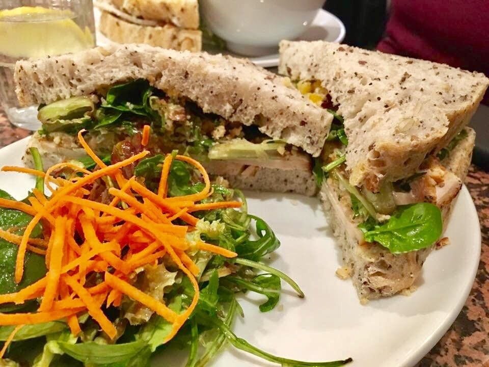 Where to Eat in Dublin - Explore the Cute Cafes