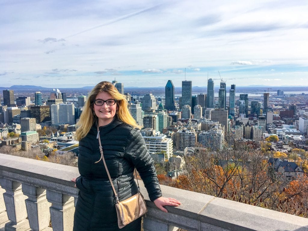A Long Weekend in Montreal - How Much Does It Cost?