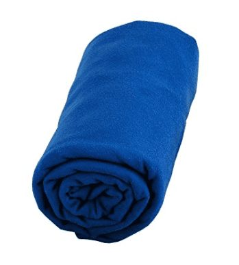 Picture of Quick Dry Towel - Best Gifts for Travelers