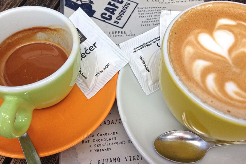 Zagreb's Coffee Culture - Things to Do in Zagreb