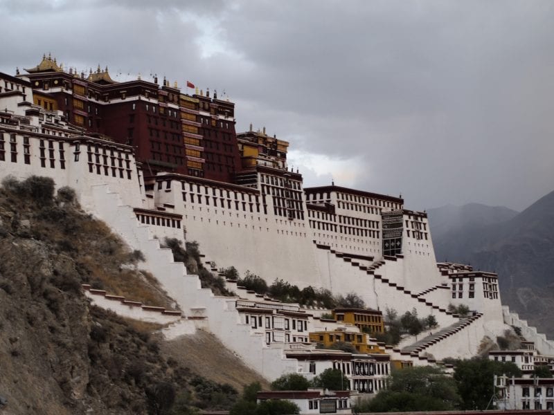 How Much Does it Cost to Travel? China & Tibet